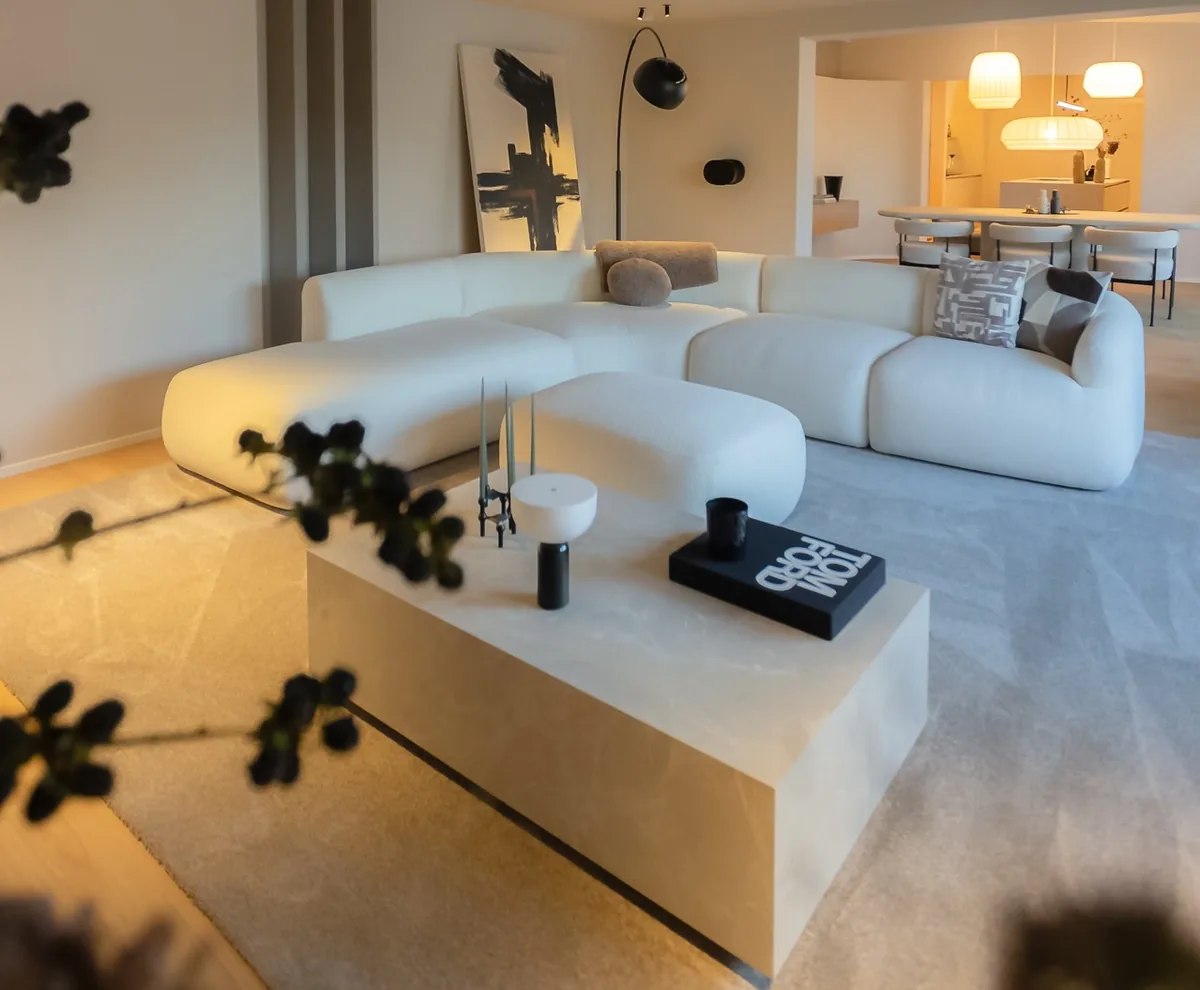 High-End Interior von Blume Exclusiv