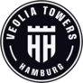 Veolia Towers Hamburg