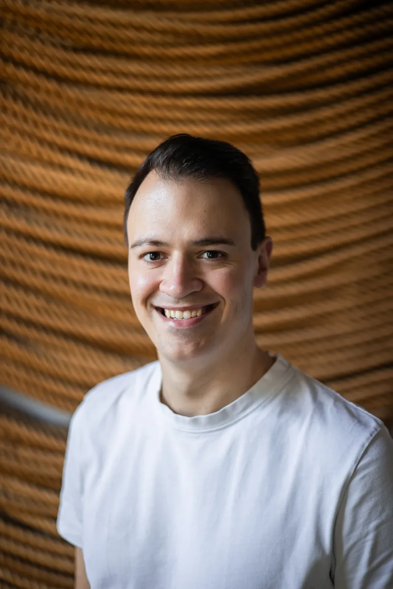 Sascha Wegner