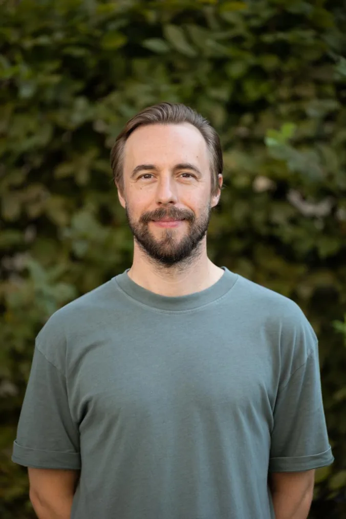 Johannes Bösser