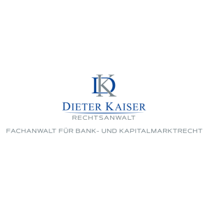 Dieter Kaiser Logo
