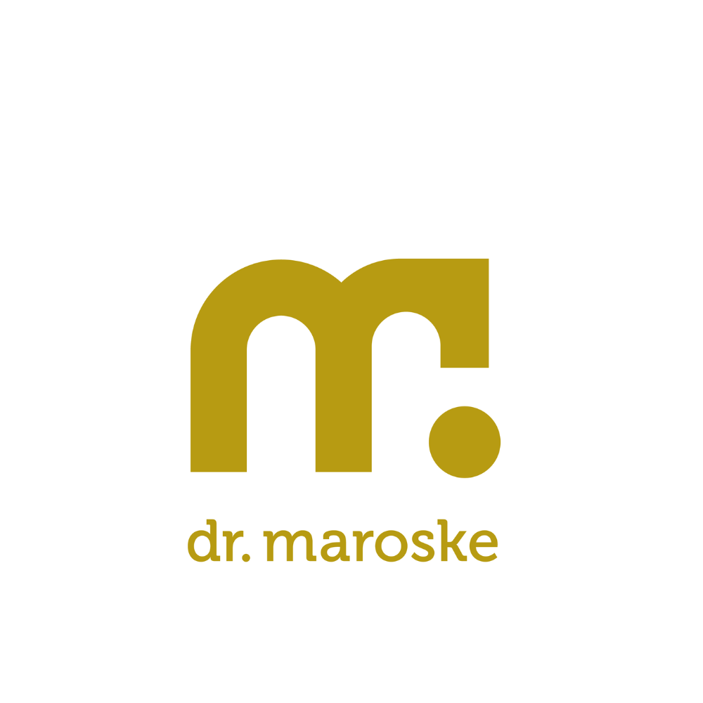 Logo des Onlineshops von Dr. Heike Maroske. Ein Onlineshop für Pferdenahrungsergänzungsmittel