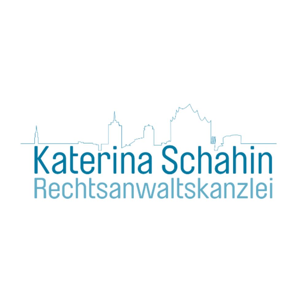 Logo der Rechstanwältin für Patent und Markenrecht.