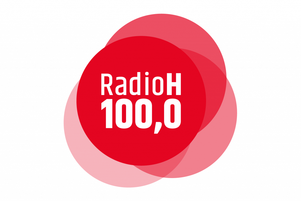 Logo Radio Hannover, Kunde von how performance